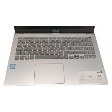 Teclado PT ASUS F509UA-37BHDSB1 - TOP COVER Teclado PT ASUS F509UA-37BHDSB1 - TOP COVER